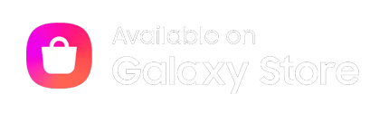 Download for Android - Galaxy store